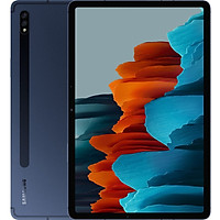 Máy Tính Bảng Samsung Galaxy Tab S7 WIFI (6GB/128GB) SM-T870 - ĐÃ KÍCH HOẠT ĐIỆN TỬ - Hàng Chính Hãng