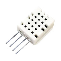 SHTC3 Digital Hygrometer Thermometer Sensor For Indoor And Outdoor, 0 ~ 100% H R / -40 ~ 125 ° C