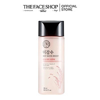 Nước Tẩy Trang Mắt Môi Thefaceshop Rice Water Bright Lip&Eye Makeup Remover 120ml