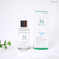 Tinh chất dưỡng da AMPLE:N Hyaluron Shot Light Ampoule