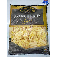 Khoai Tây Bỉ cắt sợi 7mm - 1,000Gr - Phát Đạt