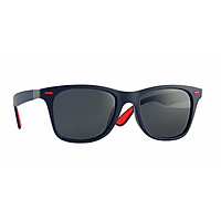 Men Fashion UV400 All-macth Anti-uv Driving Sunglasses