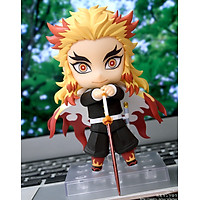 Mô Hình Nendoroid Rengoku - Kimetsu No Yaiba