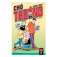 Chú Thoòng (Tập 7)