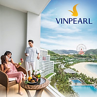 Vinpearl Resort 5* Nha Trang - Buffet Sáng, Vui Chơi VinWonders, Công Viên Nước, Hồ Bơi, Nghỉ Dưỡng Trên Đảo Hòn Tre
