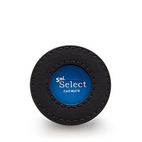 Nước hoa ghim máy lạnh CARMATE SAI SELECT AC FOR TOBACCO H805 Clean Breeze 4ml