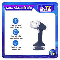 Bàn là hơi nước cầm tay KONKA KSC-G186 cao cấp bàn ủi hơi nước đứng công suất 1200W bàn là hơi nước đứng dành cho gia đình Hàng chính hãng