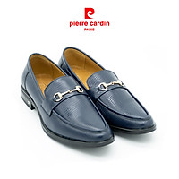 Giày da nam Pierre Cardin PCMFWLE700NAY