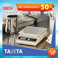 Cân điện tử nhà bếp TANITA KD200 (Chính hãng Nhật Bản), Cân nhà bếp 1kg, Cân nhà bếp 2kg, Cân nhà bếp 5kg, Cân Nhật, Cân trọng lượng, Cân chính hãng, Cân thực phẩm, Cân thức ăn, Cân tiểu ly điện tử, Cân chính xác