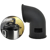 Silicone Steam Release Diverter Pressure Cooker Accessories Fits for Instant Pot / Plus/and Other Models