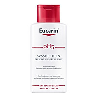 Combo Chai Dầu Rạn Da Eucerin + Sữa Tắm Ph5 Eucerin 63178 200ml