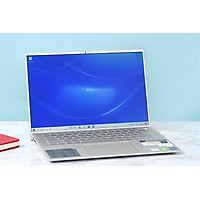 Laptop Dell Inspiron 7400 i5 1135G7/16GB/512GB/2GB MX350/14.5"QHD/Win10/(N4I5134W)/Bạc - Hàng chính hãng