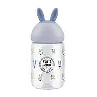 Bình Nước Trẻ Em Lock&Lock Cute Bottle ABF652 380ml