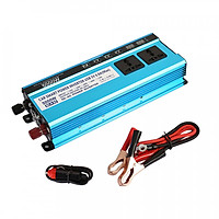 Bộ Chuyển Đổi Xe Ô Tô DC24V Sang AC220W