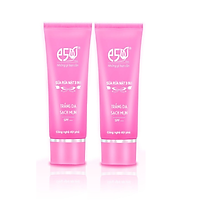 Bộ 2 Sữa Rửa Mặt E5 100ml