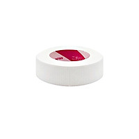 5 Rolls 7M Eyelash Extension Tape Under Eye Patches White Paper Isolation Lashes Patch Breathable Grafted Eyelash