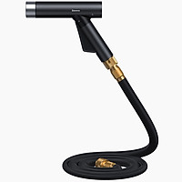 Bộ Dây Và Vòi Tăng Áp Lực Nước Dùng Rửa Xe, Tưới Cây Baseus Simple Life Car Wash Spray Nozzle