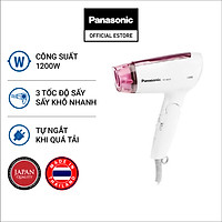 Máy Sấy Tóc Panasonic EH-ND21-P645 - Hàng Chính Hãng