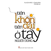 Sách - Tiền khôn - tiền dại ở tay người dùng