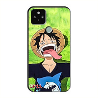 Ốp Lưng Dẻo Dành Cho GOOGLE PIXEL 5
