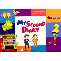 My Second Diary