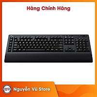 Bàn Phím Cơ Không Dây Logitech G613 Romer-G Switch Full-Size - Hàng Chính Hãng