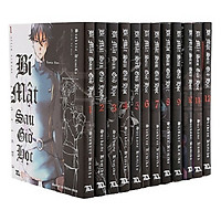 Bí Mật Sau Giờ Học ( Trọn Bộ 12 Tập )