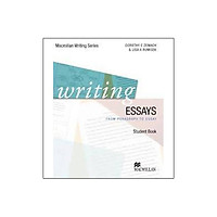 Writing Essays
