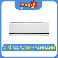 Máy Lạnh Daikin Inverter 1.0Hp FTKB25WAVMV - Hàng Chính Hãng - Chỉ Giao HCM