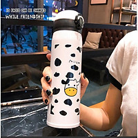 BÌNH GIỮ NHIỆT BÒ SỮA