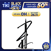 Bút Kẻ Mắt Nước Lâu Trôi 36H Không Thấm Nước Maybelline New York Line Tattoo High Impact Liner 1g