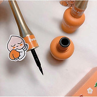Bút Kẻ Mắt Nước Trái Đào .