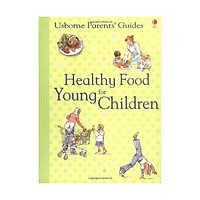 Healthy Food For Young Children