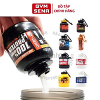 Bình đựng Whey, Mass mini, iShaker - 30g