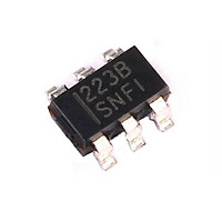 IC Cảm Ứng Chạm TTP223