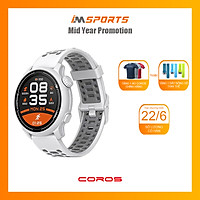 Đồng hồ chạy bộ thể thao GPS Coros Pace 2 - Hàng chính hãng