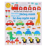 Tìm Kiếm Thông Minh - Phát Triển Tư Duy Ngôn Ngữ