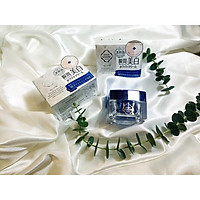Kem dưỡng trắng da MEDI SNOW White Face Cream 30g