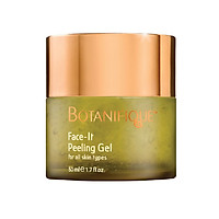Gel Tẩy Da Chết - Botanifique Face It Peeling Gel (Botanifique)