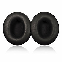Miếng Đệm Mút Ốp Đầu Tai Nghe Chụp Tai Cho Beats Solo 2.0 3.0 (2 Cái)