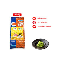 Bột Lắc Vị Phô Mai Mùa Tạt - Wasabi cheese - Verozyme - 1 kg/ túi