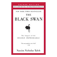 The Black Swan: Second Edition