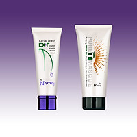 Combo Thải Độc Tố & Sáng Da N'Vive USA