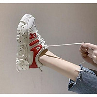 Giày thể thao nữ phát sáng đế siêu nhẹ