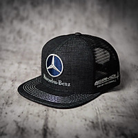 Nón snapback nam, chất jean , dành cho anh em mê xe hơi, nón bao ngầu