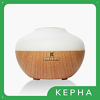 Máy khuếch tán tinh dầu KE2078 KEPHA. Máy xông tinh dầu cao cấp chính hãng. Quà tân gia độc đáo