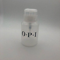 Lọ đựng aceton Opi