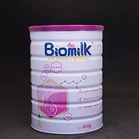 Sữa Biomilk Pregnant Formula Dinh Dưỡng Cho Bà Bầu