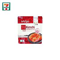 Kim Chi Ông Kim's Cải 100g