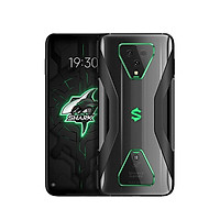 Điện thoại Black shark 3 (8GB/128GB) - Hàng QUỐC TẾ CHÍNH HÃNG